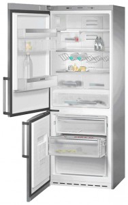 Холодильник Siemens KG46NA73 фото