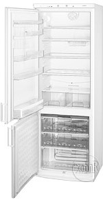 Холодильник Siemens KG46S20IE фото