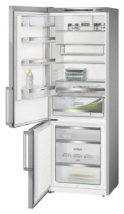 Холодильник Siemens KG49EAI30 Фото