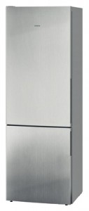 Холодильник Siemens KG49EAL43 Фото