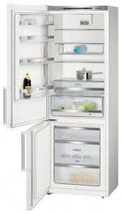 Холодильник Siemens KG49EAW30 Фото