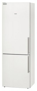 Холодильник Siemens KG49EAW40 фото