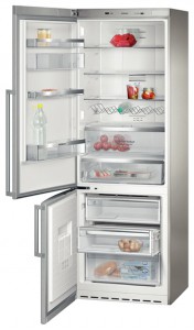 Холодильник Siemens KG49NAI22 Фото