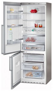 Холодильник Siemens KG49NH70 фото