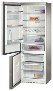 Холодильник Siemens KG49NS50 Фото