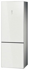 Холодильник Siemens KG49NSW31 фото