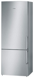 Холодильник Siemens KG57NVI20N фото