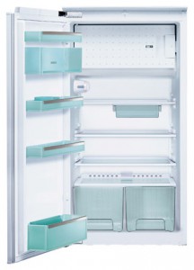 Buzdolabı Siemens KI18L440 fotoğraf