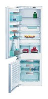 Kjøleskap Siemens KI30E440 Bilde