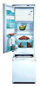 Холодильник Siemens KI30FA40 фото