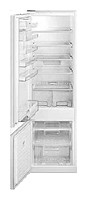 Kühlschrank Siemens KI30M74 Foto