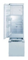 šaldytuvas Siemens KI32C40 nuotrauka