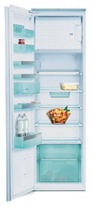 Холодильник Siemens KI32V440 Фото