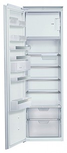 Холодильник Siemens KI38LA50 Фото