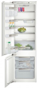 Холодильник Siemens KI38SA50 фото