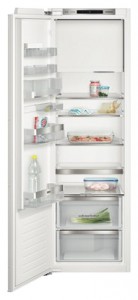 Холодильник Siemens KI82LAF30 фото