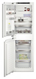 Холодильник Siemens KI85NAF30 Фото
