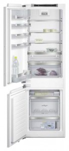 Холодильник Siemens KI86SAD40 Фото
