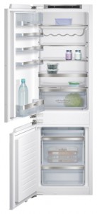 Холодильник Siemens KI86SSD30 фото