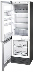 Холодильник Siemens KK33E80 Фото