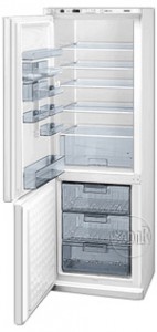Холодильник Siemens KK33U02 Фото