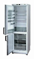 Холодильник Siemens KK33U420 Фото