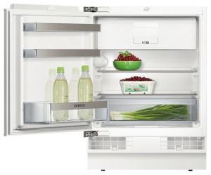 Холодильник Siemens KU15LA65 фото