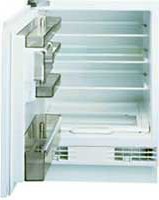 Холодильник Siemens KU15R06 Фото