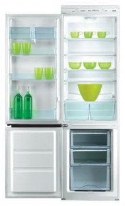 Холодильник Silverline BZ12005 Фото