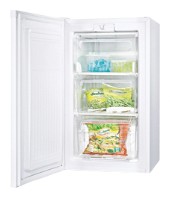 Холодильник Simfer BZ2509 Фото