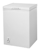 Kühlschrank Simfer DD120L Foto
