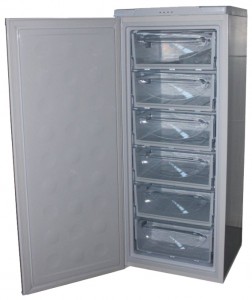 Холодильник Sinbo SFR-158R Фото