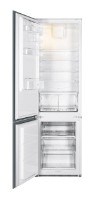 Køleskab Smeg C3180FP Foto