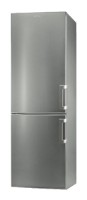 Køleskab Smeg CF33XP Foto