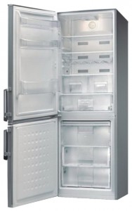 Kühlschrank Smeg CF33XPNF Foto