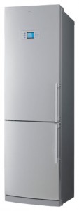 Kjøleskap Smeg CF35PTFL Bilde