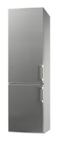 Хладилник Smeg CF36XP снимка