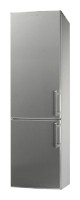 Kühlschrank Smeg CF36XPNF Foto