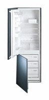 Buzdolabı Smeg CR306SE/1 fotoğraf