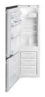 Холодильник Smeg CR308A фото