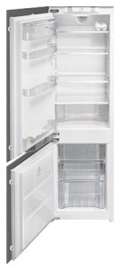 Kühlschrank Smeg CR322ANF Foto
