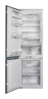 Kühlschrank Smeg CR329PZ Foto