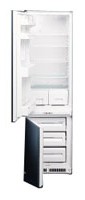 Køleskab Smeg CR330A Foto
