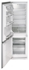 Kühlschrank Smeg CR335APP Foto