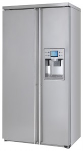 Хладилник Smeg FA55PCIL снимка