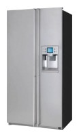 Хладилник Smeg FA55XBIL1 снимка