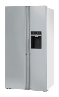 冷蔵庫 Smeg FA63X 写真