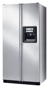 Kühlschrank Smeg FA720X Foto