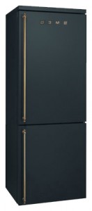 Холодильник Smeg FA800AOS Фото