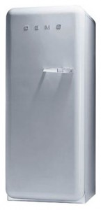 Холодильник Smeg FAB28X6 фото